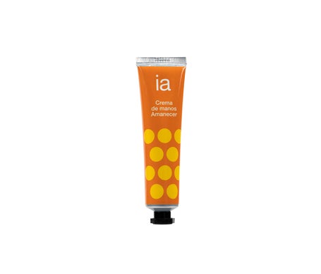 Interapothek Crème Mains Aube 40g