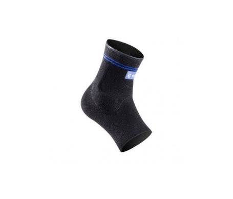 Malleo Silistab de Cheville Noir T3