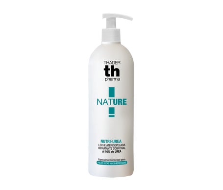 Th Nature Nutri Urée Cr Urée Idrat