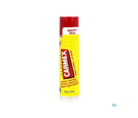 Carmex Classic Bálsamo Hidratante Labial 4,25g