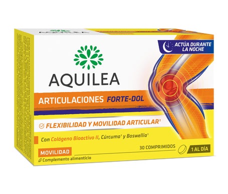 Aquilea Articulation Forte-Dol 30purch