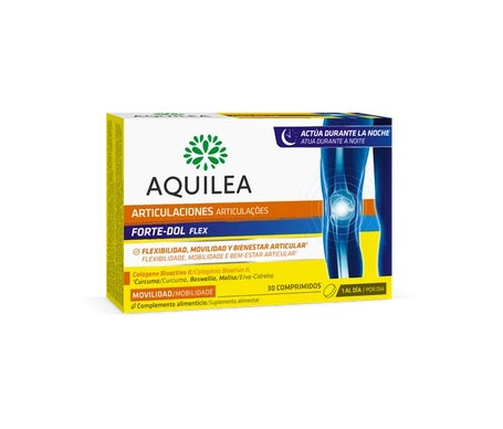 Aquilea Articulation Forte-Dol Flex 30 Comprimés