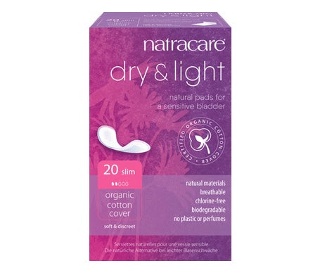 Sakai Compresa Ligera Incontinencia