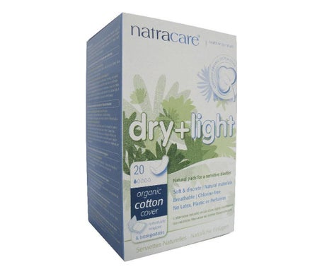 Sakai Compresa Ligera Incontinencia