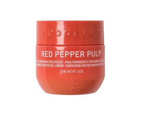 Erborian Red Pepper Pulp 50ml