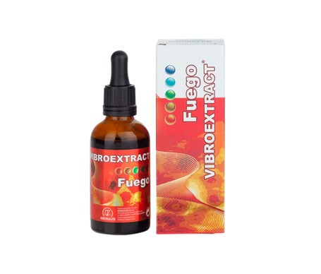 Vibroextract Fire 50ml