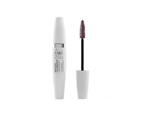 Eye Care Mascara Volumateur Ultra Brun 9 g