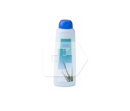 Alvita dermo gel de bain 1000ml