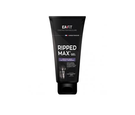 Eafit Ripped Max gel 200 ml