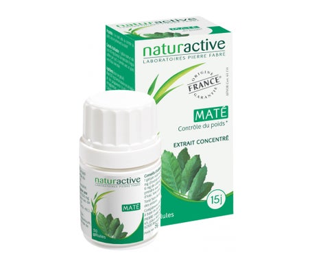 Naturactive Mate 30caps