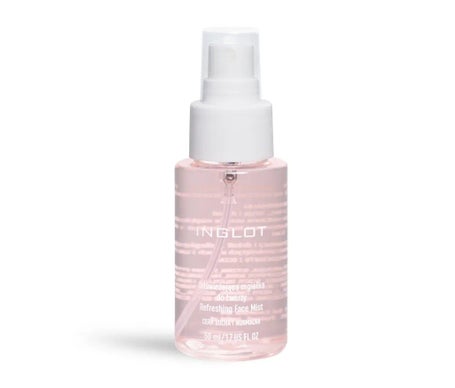 Inglot Refreshing Face Mist Dry To Normal Skin 50ml