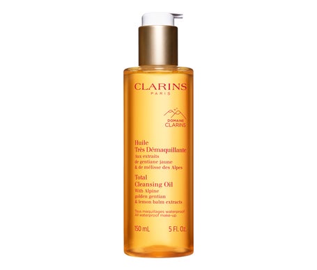 Clarins Huile Très Démaquillante 150ml