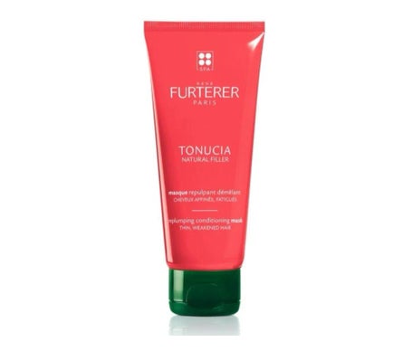 Rene Furterer Masque Repulpant Tonucia Natural Filler 30ml