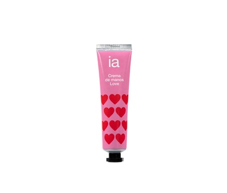 Interapothek Crème Mains Amour 40g