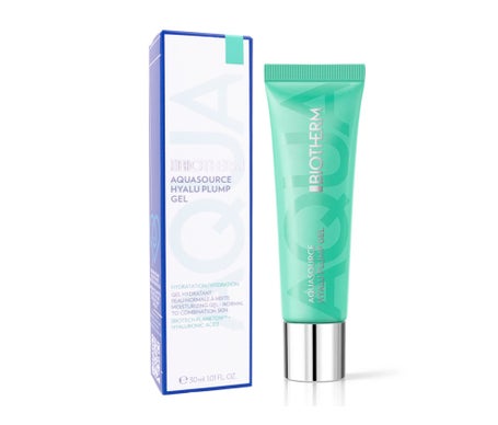 Biotherm Aquasource Hyalu Plump Gel 30 ml