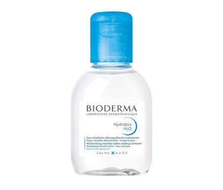 Bioderma Hydrabio Hydrabio H2o 100 Ml