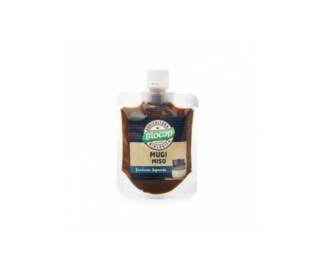 Biocop Miso Mugi 150g