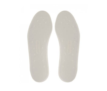 Emo Semelles Silicoplant 38/39 Blanc 1 Paire