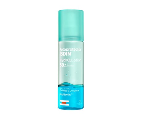 Isdin Fotoprotector Hydro2 Lotion Spf50+ 200ml