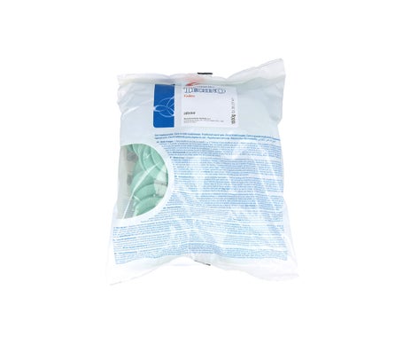 Idema Disques de Cire Chaude Aloe Vera 1kg