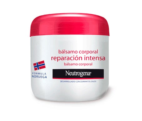 Neutrogena™ Baume réparateur intense pour peaux très sèches 300ml