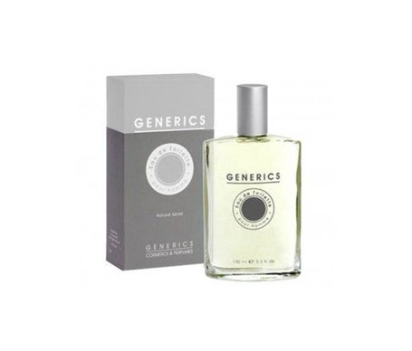 Générique Eau De Toilette para hombre Nº 41 100ml