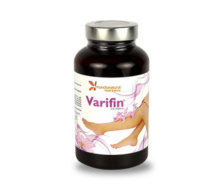Monde Naturel Varifin™ 60 Capsules