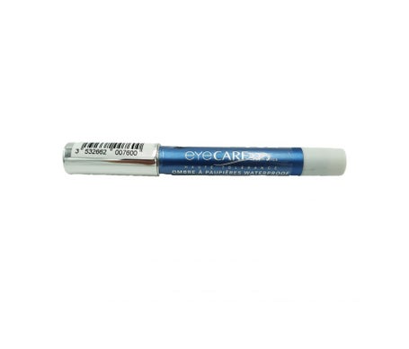 Eye Care Ombre à Paupières Crayon Jumbo Waterproof 760 Blanc Nacré 3,25g