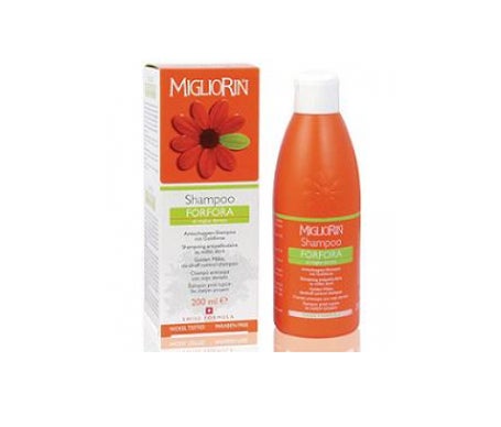 Bestin Shampooing antipelliculaire 200 ml