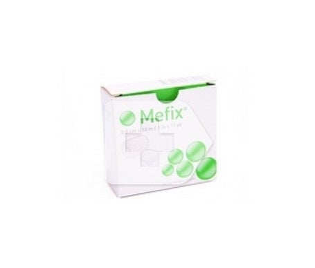Ruban adhésif Mefix 5cm X 2,5m