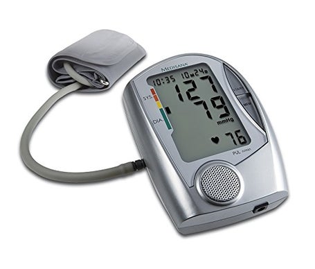 Medisana Brazo Tensiomètre MTV avec Voz 1ud