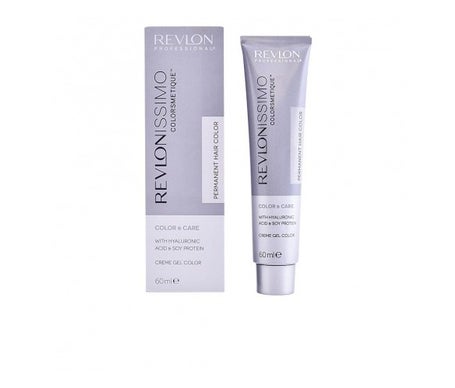 Revlonissimo Color & Care 73 Golden Blonde 60ml