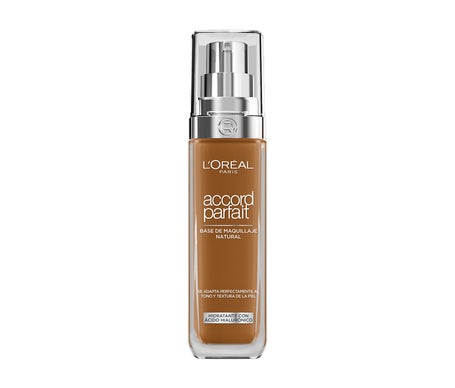 L'Oréal Accord Parfait Foundation 8N Cappuccino 30 ml
