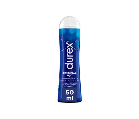 Durex Play Original Lubrifiant 50 ml