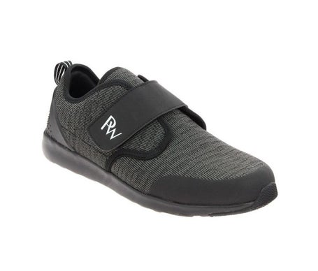 Podowell Zapato Vauban Negro 41 1 Par