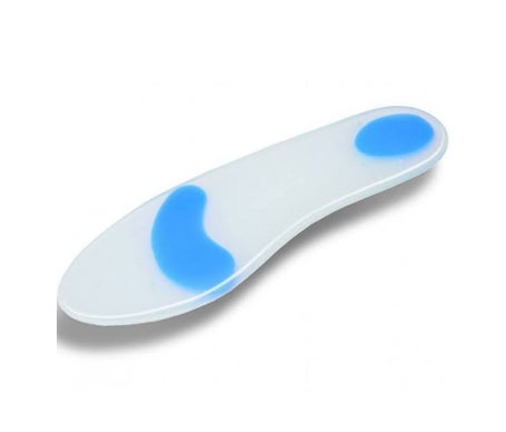 Emo 44/45 Silicoplant Bleu