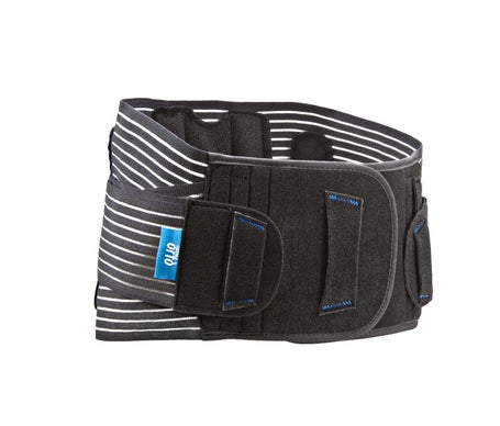 Cizeta Ortho Ceinture Lombaire Activ H26 Noir T2 1ut