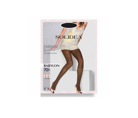 Babylon Col Fantas Moka 2