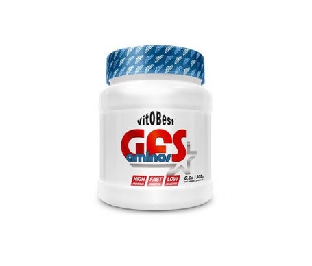 Vitobest Gfs Aminos Neutre 300g