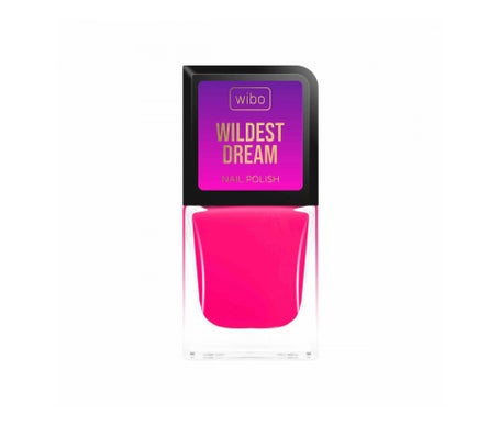 Wibo Savage Queen Wildest Dream Nail Polish 03 8.5ml