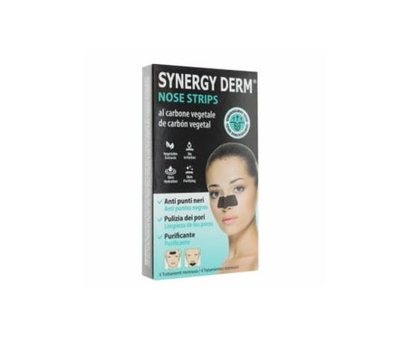 Barrette nasale Synergy 4Trat