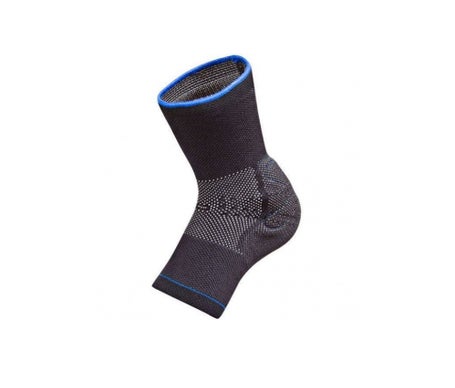 Cizeta Medical Chevil Talo Protect Noir T3