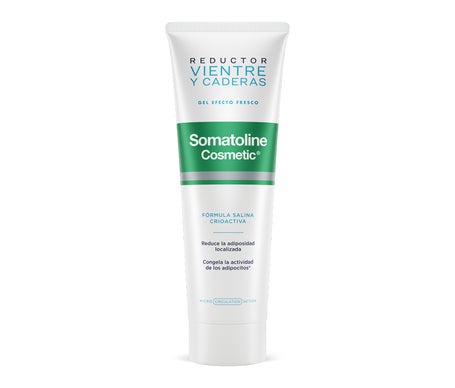 Somatoline Cosmetic Réducteur Ventre et Hanches Express 250ml
