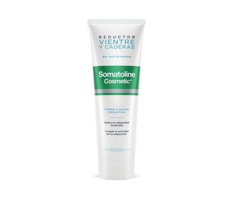 Somatoline Cosmetic Réducteur Ventre et Hanches Express 250ml