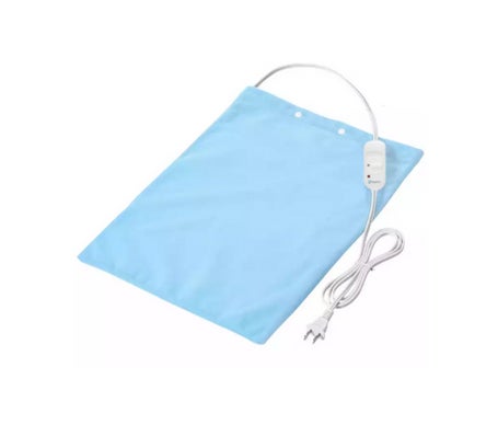 Ortoprime Almohadilla Eléctrica Terapéutica