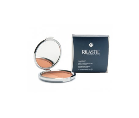RELAXTIL MAQUILLAGE TERRA COMP