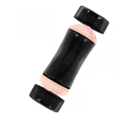 Jamyjob Randy Masturbateur Double Entrée 1ut