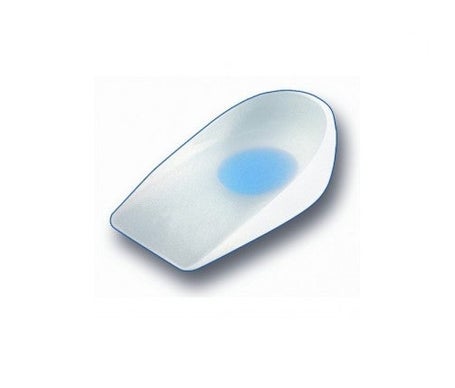 Cupule d'éperon central Orthoprim T-M