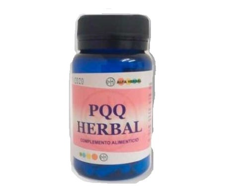 Alfa Herbal Defensin Alfa 60caps