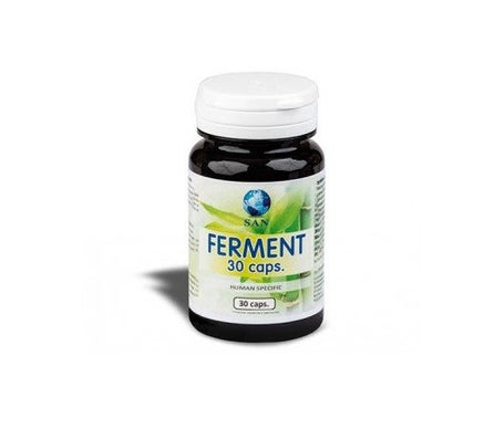 San Probiotic Human Specific Ferment 30cáps 30cáps